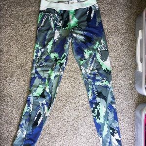 🌟DIGITAL CAMO NIKE PROS🌟